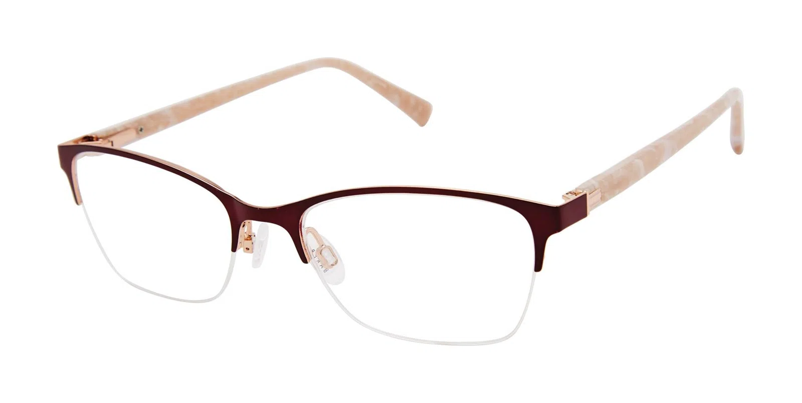 Ted Baker TW523 Eyeglasses - view 3